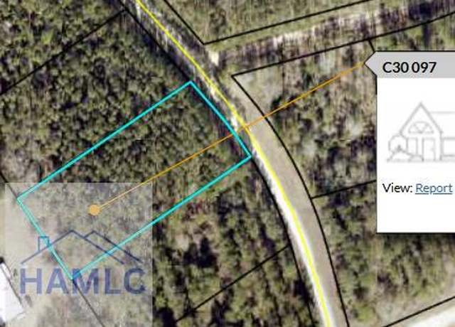 Property at Lot 5 Southside Dr, Lyons, GA 30436