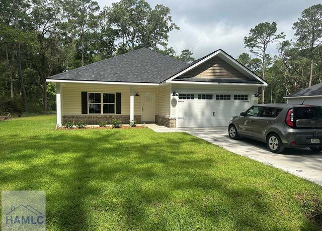 Property at Lot I Jane St, Midway, GA 31320, 3 beds, 2 baths