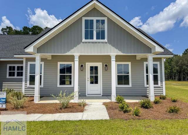 Property at 984 Stone Ct, Midway, GA 31320, 3 beds, 2 baths