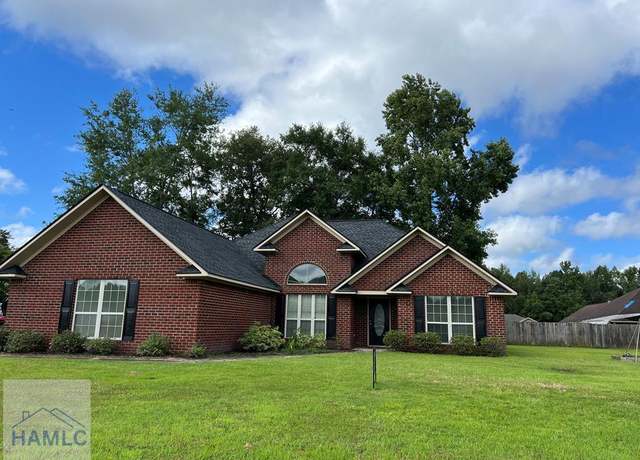 Property at 150 Arlen Dr, Midway, GA 31320, 4 beds, 3 baths