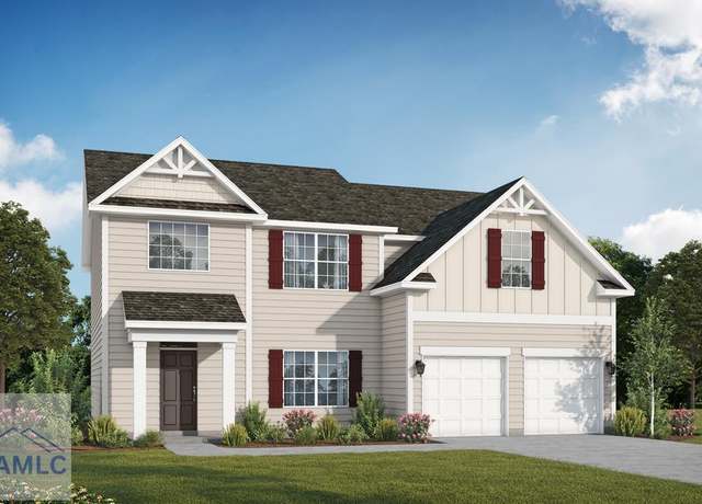 Property at 1208 Buckhead Loop, Allenhurst, GA 31301, 5 beds, 3 baths