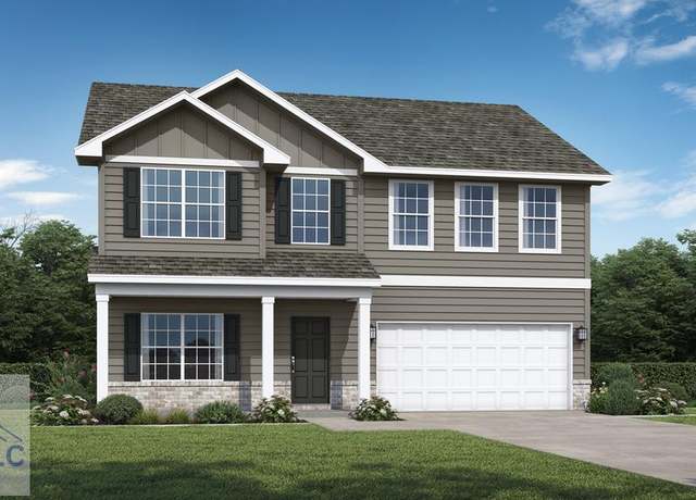 Property at 69 Pintail Ct, Ludowici, GA 31316, 4 beds, 2.5 baths