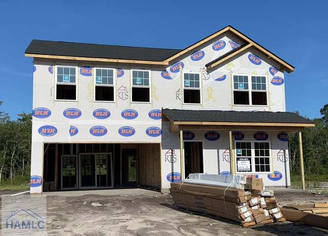 Property at 69 Pintail Ct, Ludowici, GA 31316, 4 beds, 2.5 baths