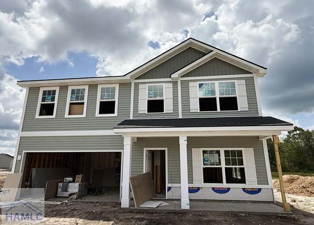 Property at 69 Pintail Ct, Ludowici, GA 31316, 4 beds, 2.5 baths
