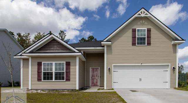 Photo of 380 Brightleaf Cir, Hinesville, GA 31313