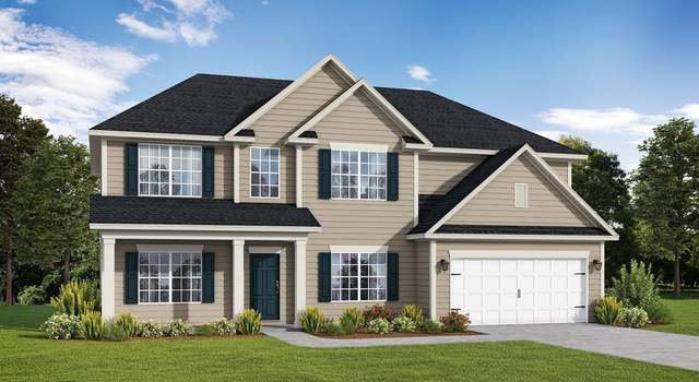 Photo of 9695 Tibet Highway Hwy SE, Allenhurst, GA 31301