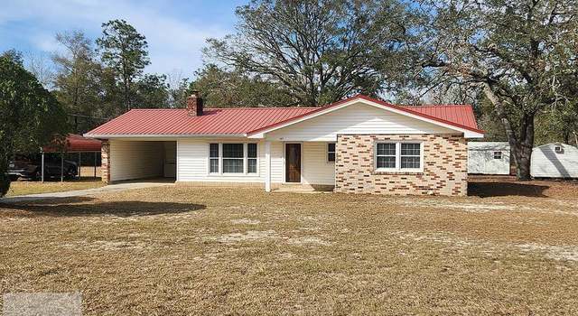 Photo of 5227 Lynntown Rd, Collins, GA 30421