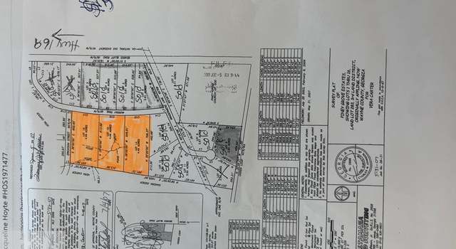 Photo of 14,15,16 Murray Trl, Odum, GA 31555