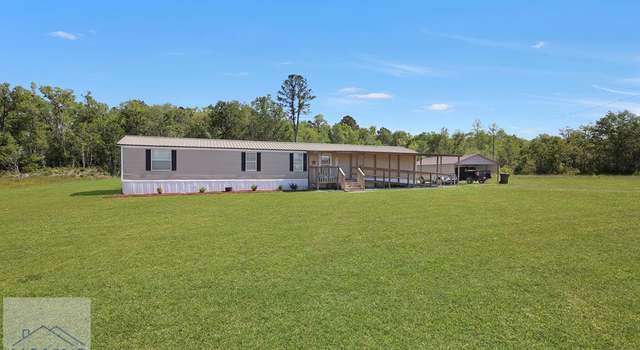 Photo of 300 Alberta Rd, Screven, GA 31560