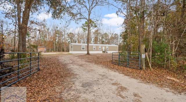 Photo of 134 Smiley Hall Loop, Riceboro, GA 31523