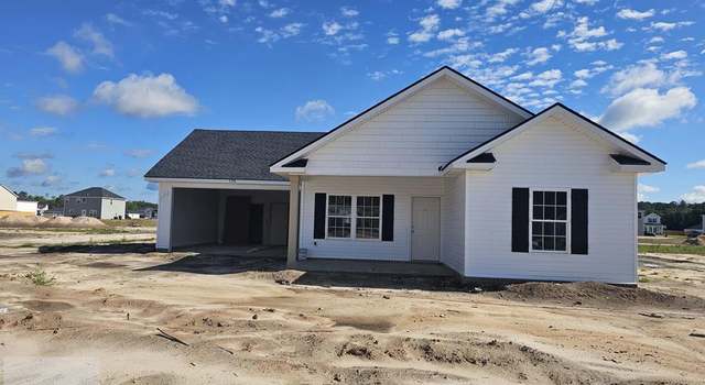 Photo of 128 Freshwater Ln, Ludowici, GA 31316