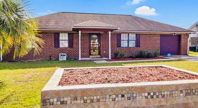 Photo of 917 Churchfield Dr, Hinesville, GA 31313