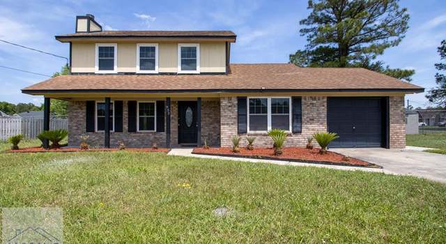Photo of 952 Grove Point Dr, Hinesville, GA 31316