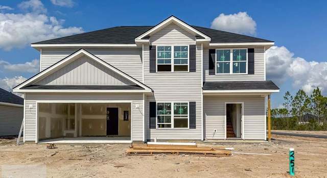 Photo of 148 Franklin Tree Drive Dr NE, Ludowici, GA 31316