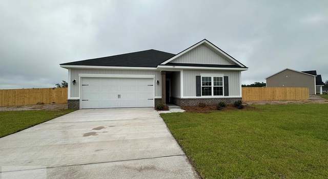 Photo of 184 Fawn Ct, Allenhurst, GA 31301