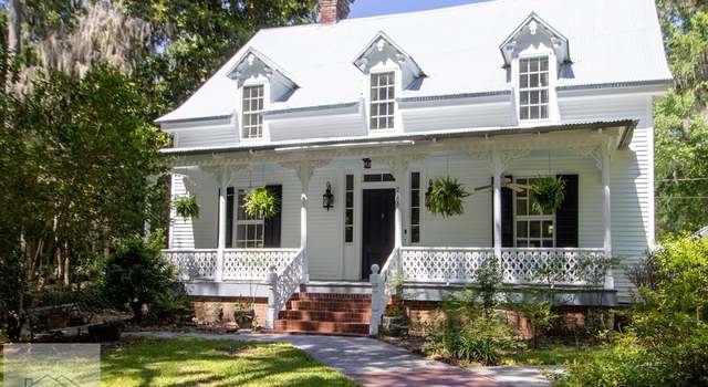 Photo of 226 Old Sunbury Rd, Flemington, GA 31313