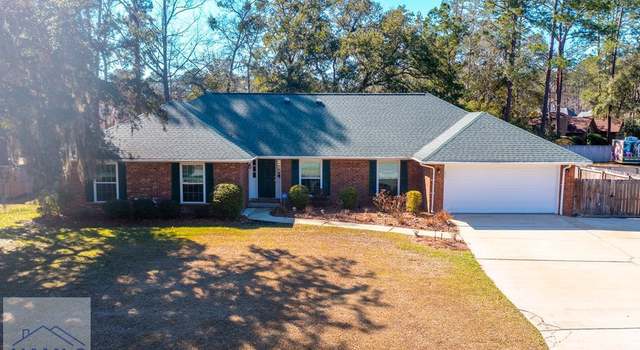 Photo of 413 Club Dr, Hinesville, GA 31313