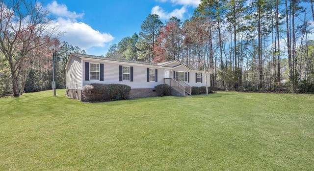 Photo of 4850 County Line Rd, Hinesville, GA 31316