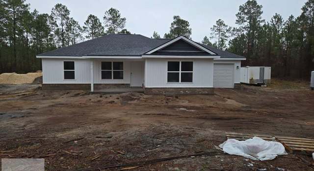 Photo of 203 Simmons Place Drive Dr SE, Ludowici, GA 31316