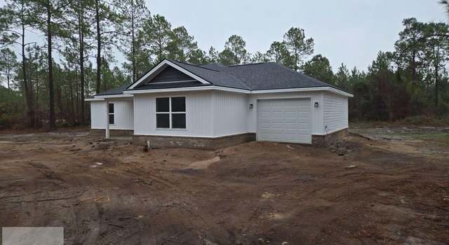 Photo of 203 Simmons Place Drive Dr SE, Ludowici, GA 31316