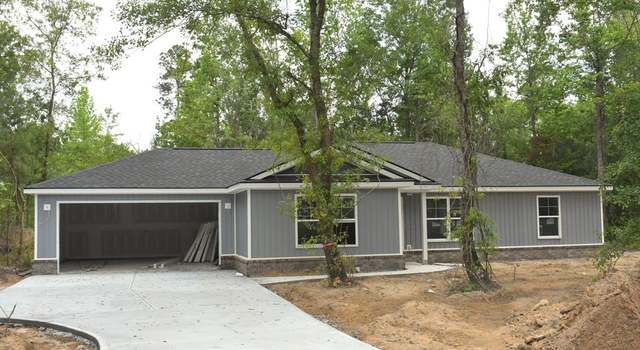 Photo of 16 Hummingbird Ln, Jesup, GA 31545