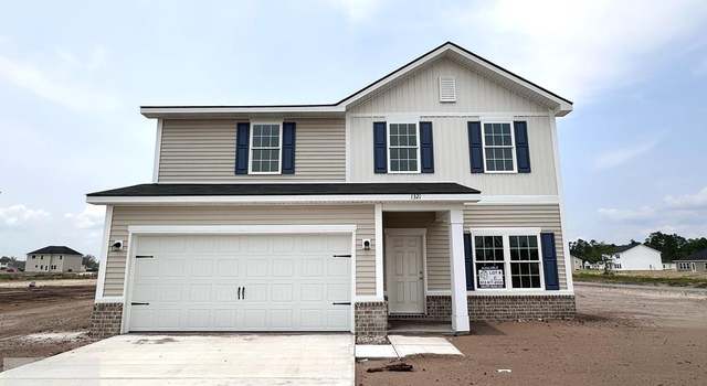 Photo of 1321 Buckhead Loop, Allenhurst, GA 31301