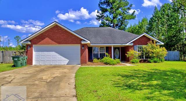 Photo of 238 Mill Pond Ln SE, Ludowici, GA 31316
