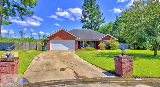 Photo of 238 Mill Pond Ln SE, Ludowici, GA 31316