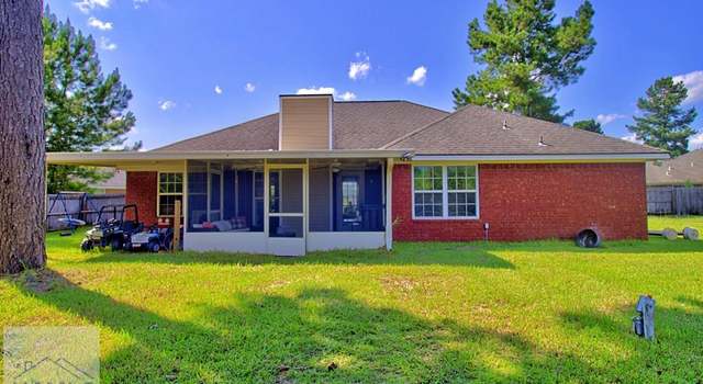 Photo of 238 Mill Pond Ln SE, Ludowici, GA 31316