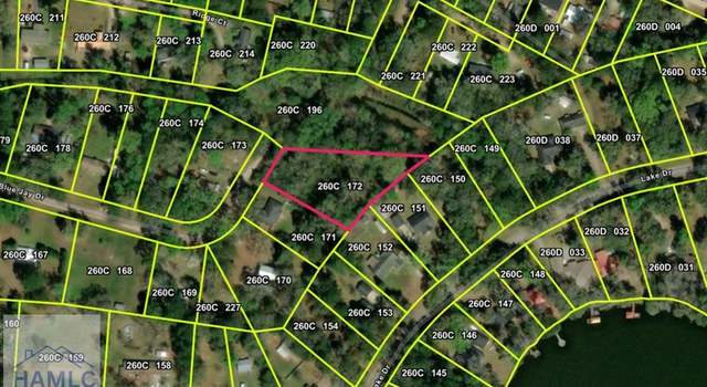 Photo of 0 Bluejay Rd, Midway, GA 31320