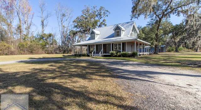 Photo of 376 Old Darien Hwy, Riceboro, GA 31323