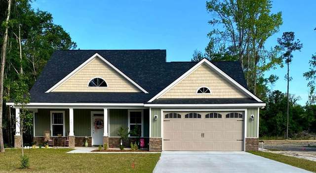 Photo of 3428 Cecil Nobles Hwy, Ludowici, GA 31316
