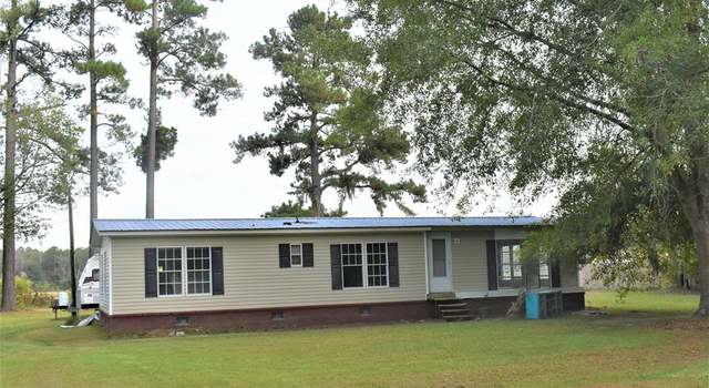 Photo of 278 Levy A. Ray Road Rd NE, Ludowici, GA 31316