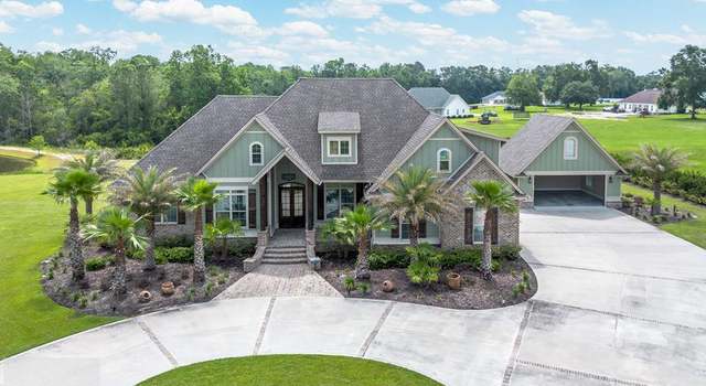 Photo of 521 Kaitlyn Ave, Odum, GA 31555