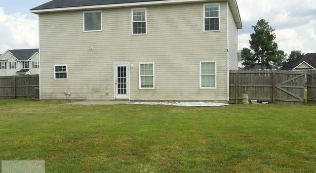 Photo of 259 Archie Way Way NE, Ludowici, GA 31316