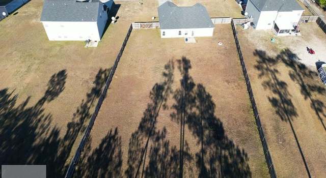 Photo of 506 Archie Way NE, Ludowici, GA 31316