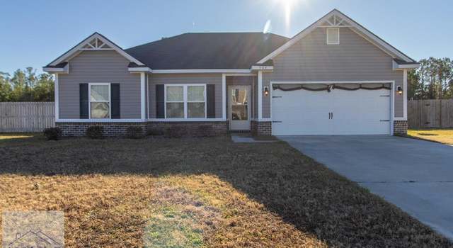 Photo of 506 Archie Way NE, Ludowici, GA 31316