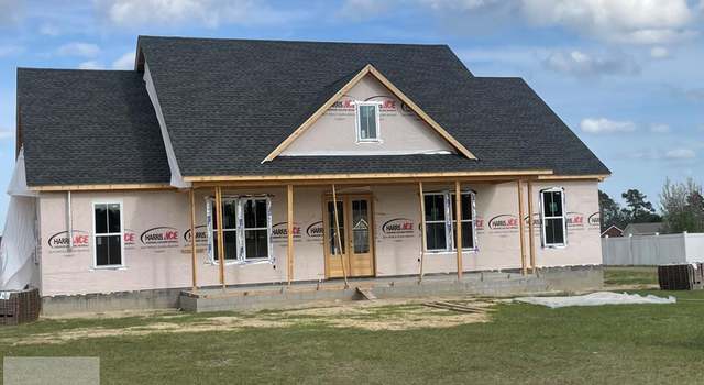 Photo of 25 Hayden Ln, Jesup, GA 31545