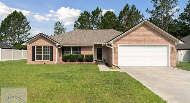 Photo of 2146 Walberg Dr, Hinesville, GA 31313