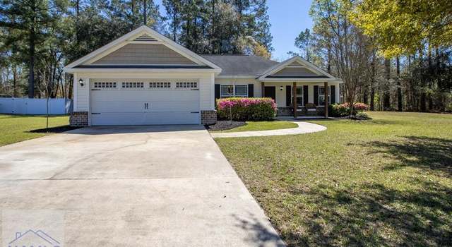 Photo of 26 Riverside Dr NW, Ludowici, GA 31316