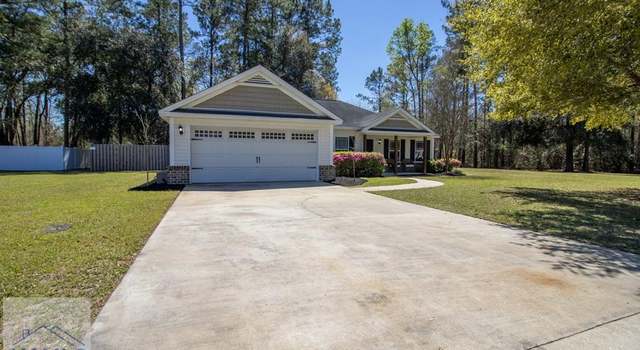 Photo of 26 Riverside Dr NW, Ludowici, GA 31316