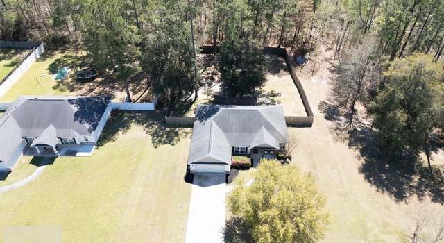 Photo of 26 Riverside Dr NW, Ludowici, GA 31316