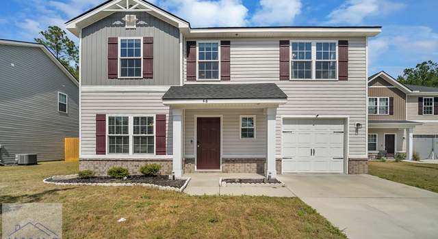 Photo of 48 Trask Cir, Hinesville, GA 31313