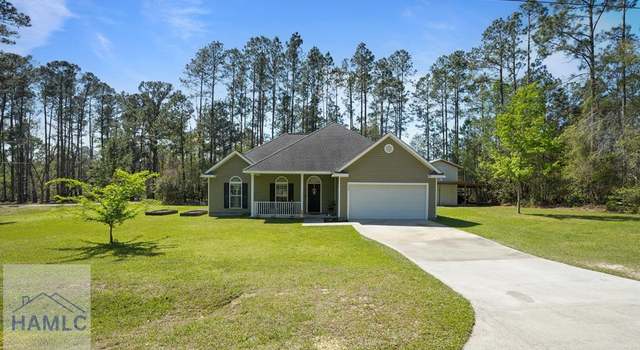 Photo of 228 Bennett Cir, Jesup, GA 31545