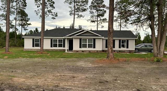 Photo of 29 Huckleberry Ln, Jesup, GA 31545