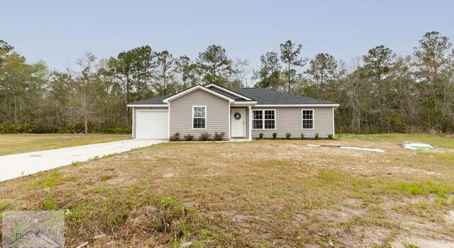 Photo of 371 Cutters Gap SE, Ludowici, GA 31316