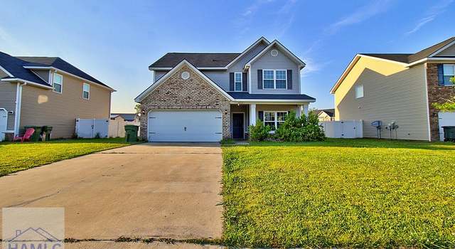Photo of 657 Red Oak Ln, Hinesville, GA 31313