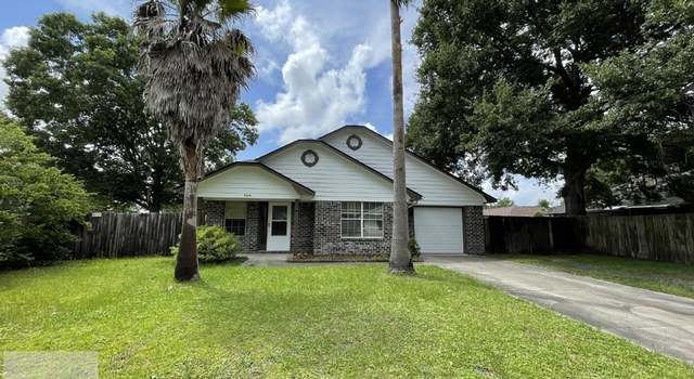 Photo of 904 Canyon Ct, Homerville, GA 31313