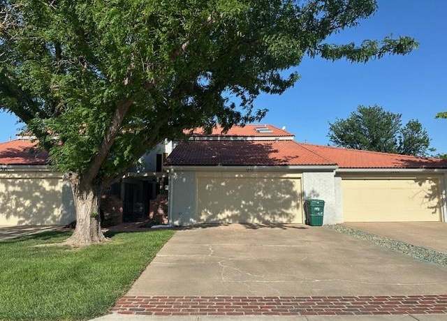 Property at 1311 N Pershing Ave, Liberal, KS 67901, 2 beds, 2.5 baths