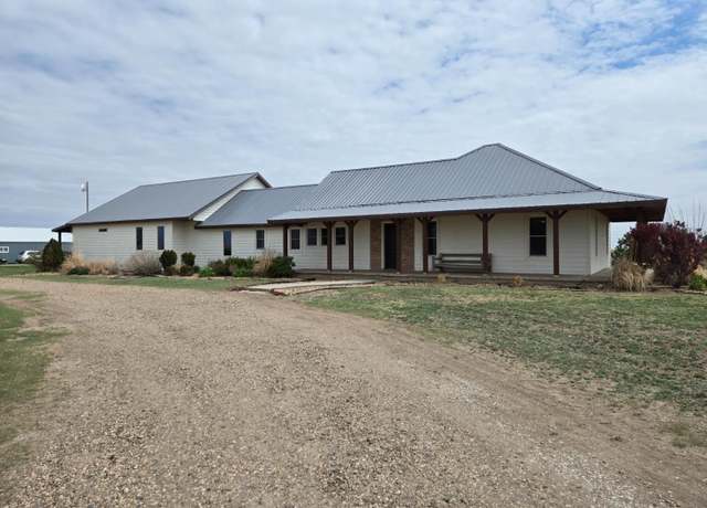Property at 16631 Road 27, Kismet, KS 67877, 6 beds, 3.5 baths